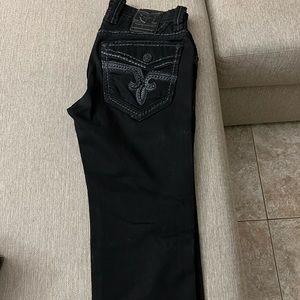 Rock Revival Jeans men